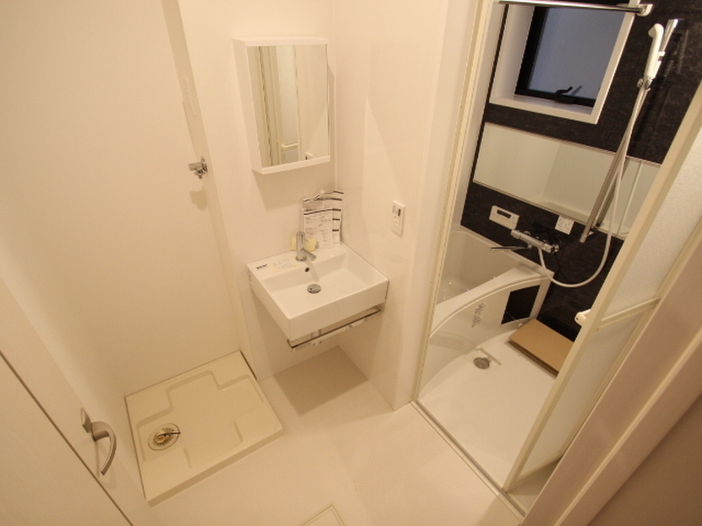 (6/25) 洗面所 (6/25) 洗面所