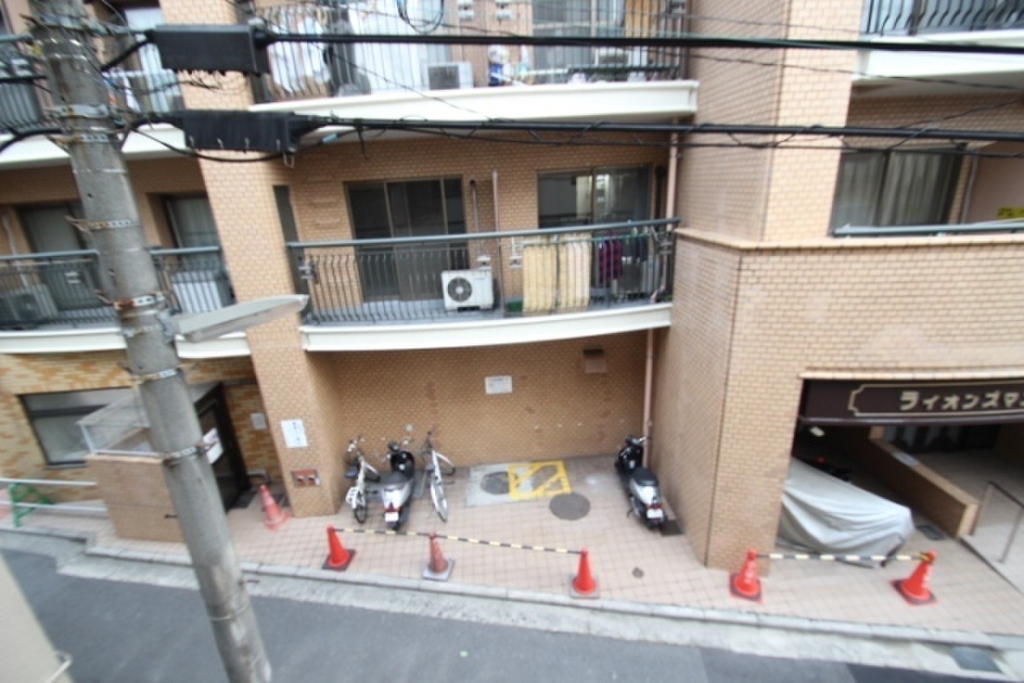 (10/25) 眺望 (10/25) 眺望