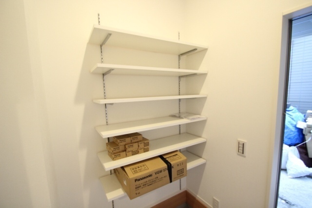 (14/25) 収納 (14/25) 収納