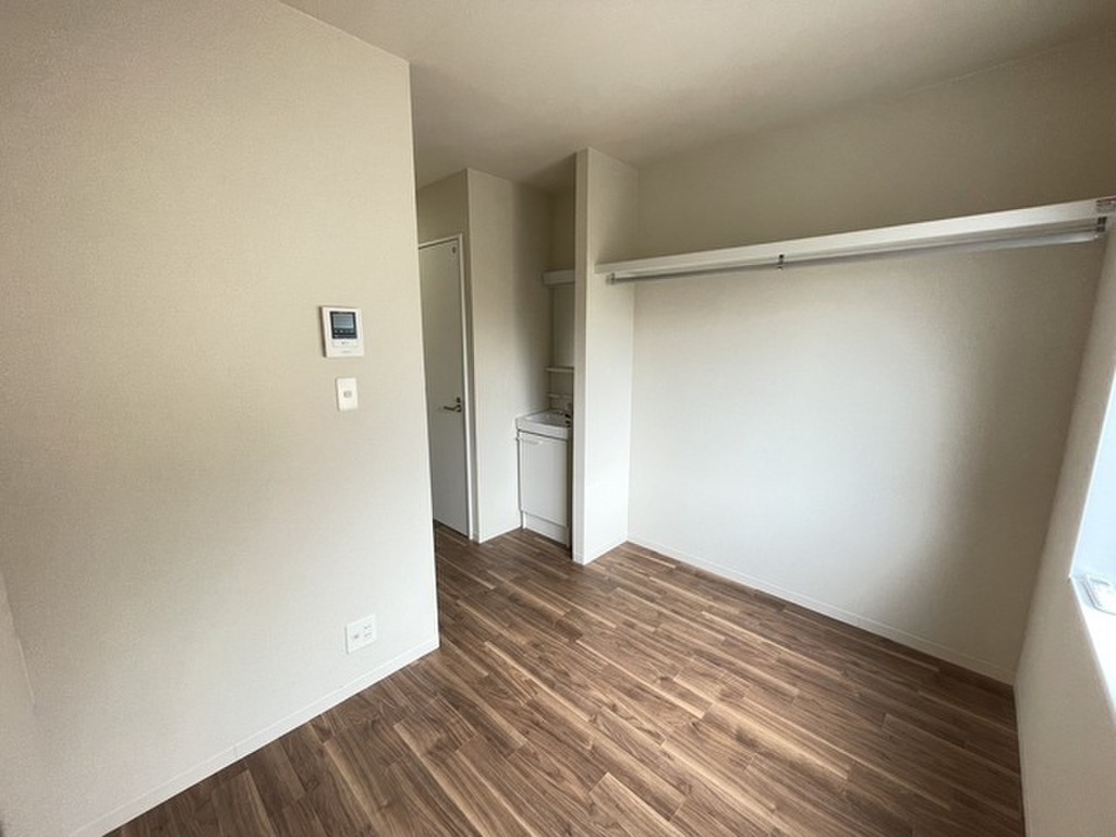 (9/21) その他部屋・スペース