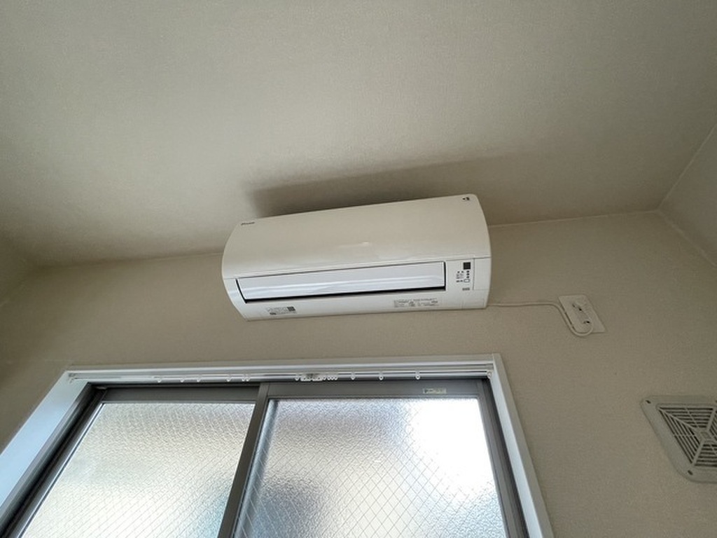 (12/21) その他設備