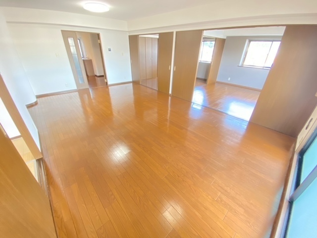 (15/30) 居室・リビング