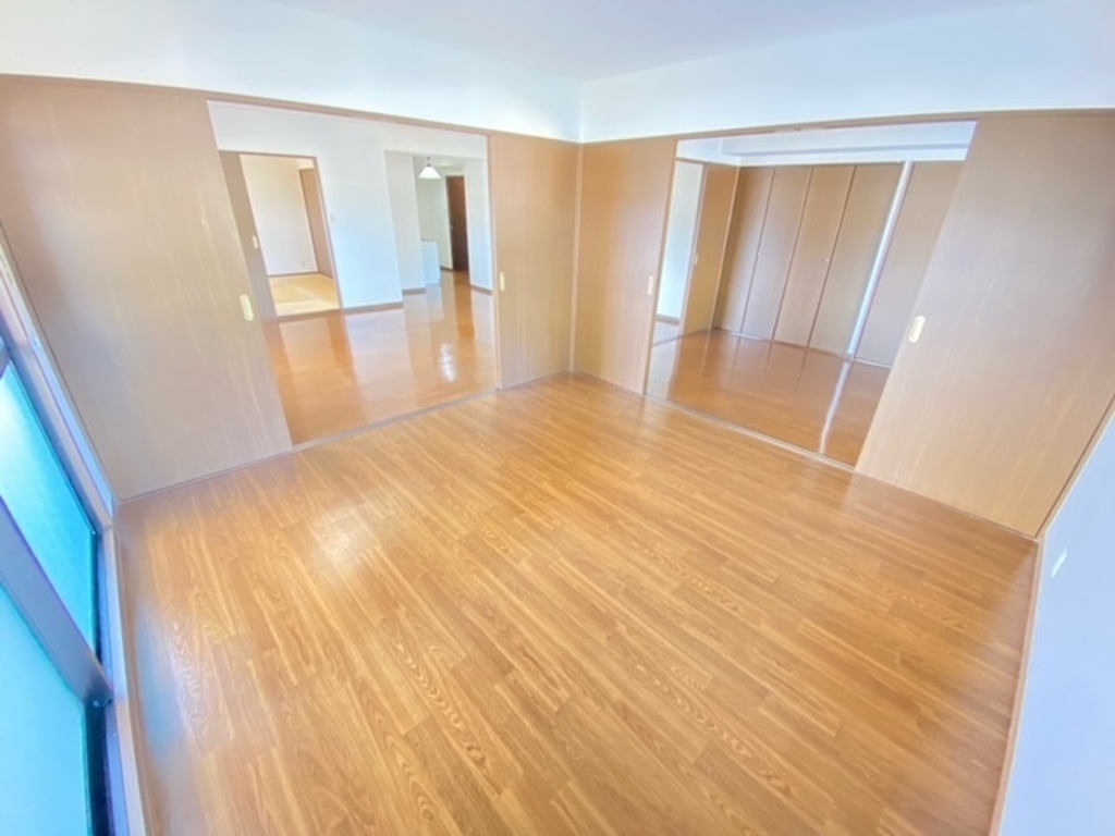 (6/30) その他部屋・スペース