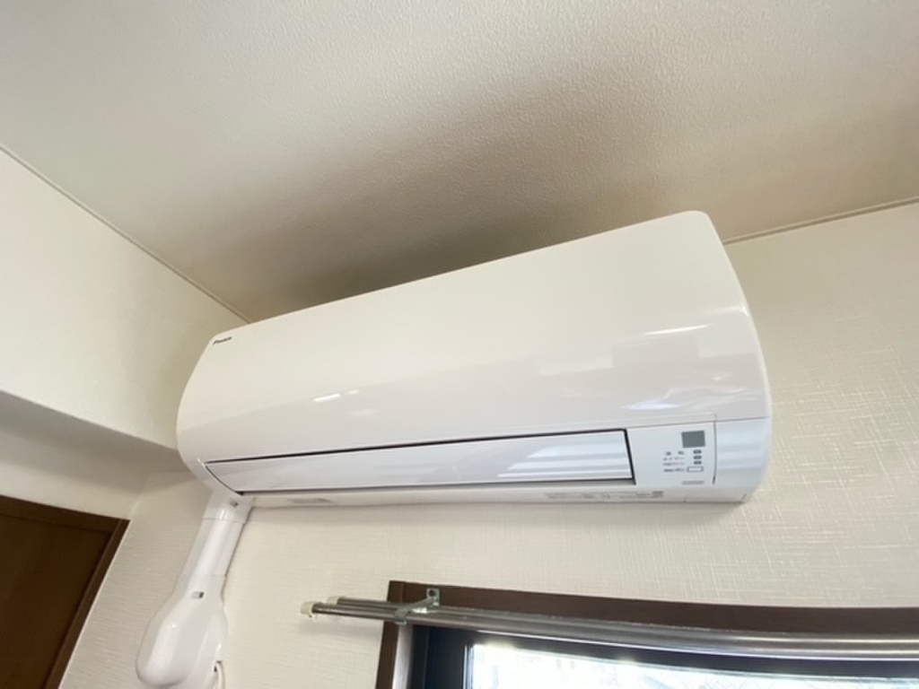 (11/30) その他設備