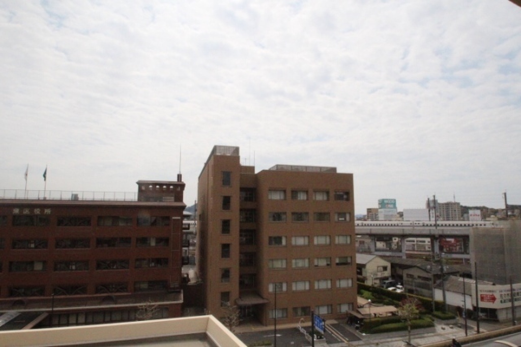 (9/16) 眺望 (9/16) 眺望