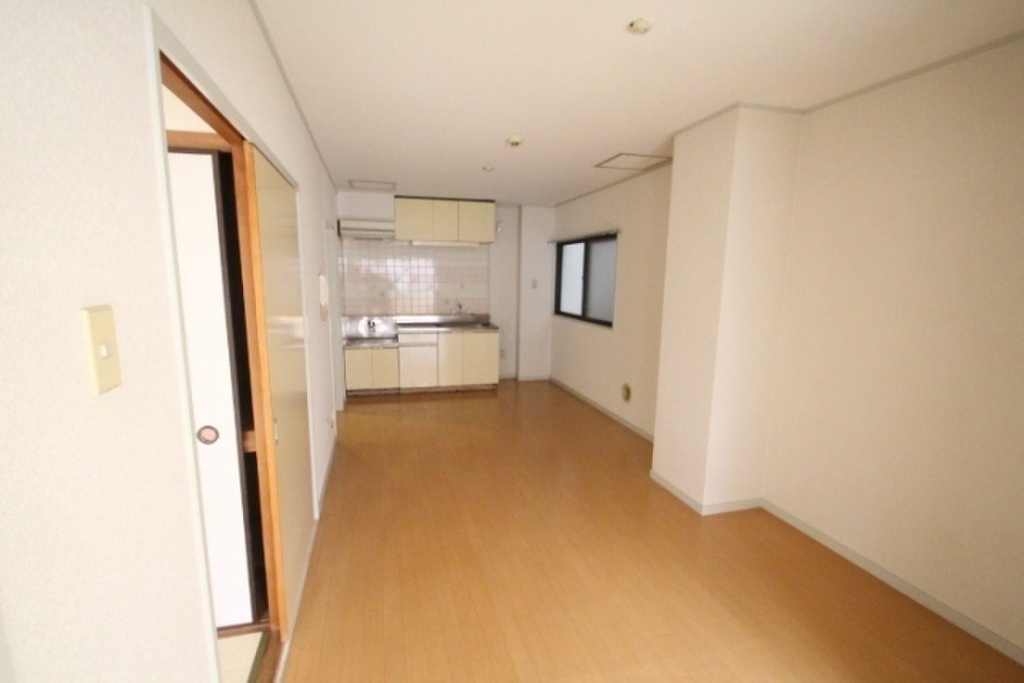 (2/14) 居室・リビング