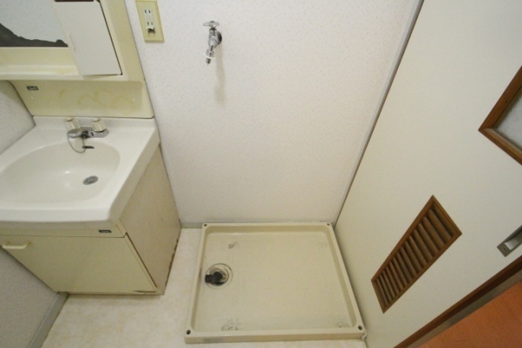 (12/14) 洗濯パン