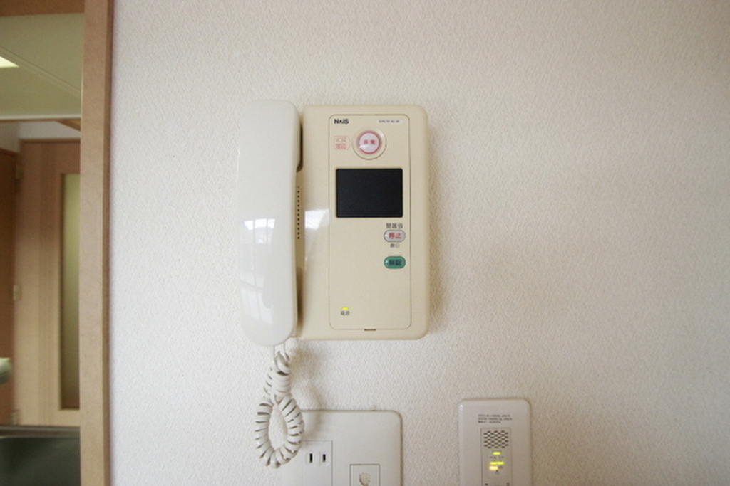 (3/24) 写真は別号室のものです。 (3/24) 写真は別号室のものです。