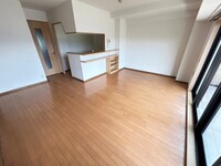 写真は別号室のものです。