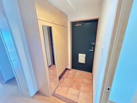 写真は別号室のものです。