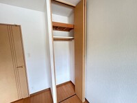 写真は別号室のものです。