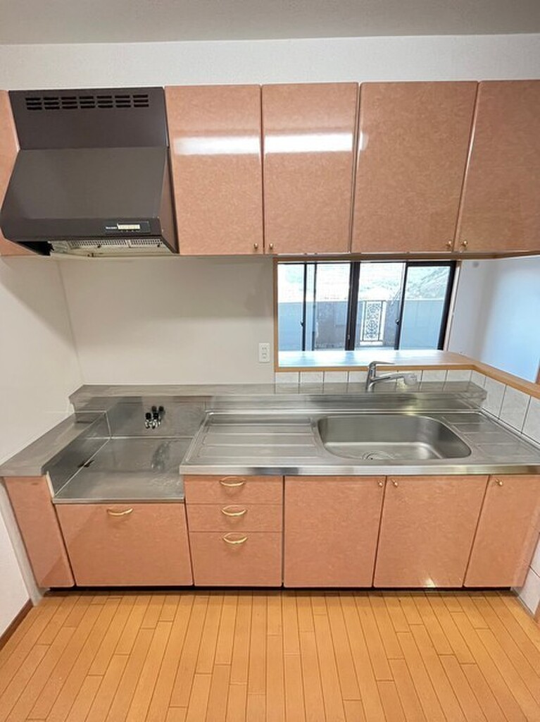 (3/25) キッチン (3/25) キッチン