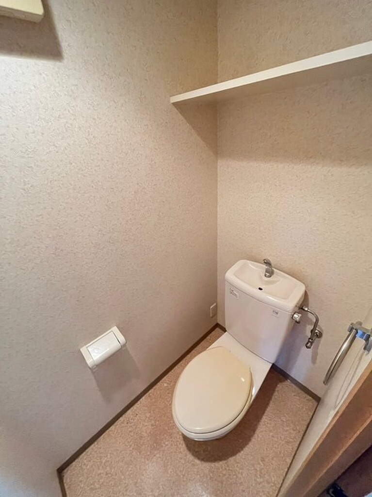 (5/25) トイレ (5/25) トイレ