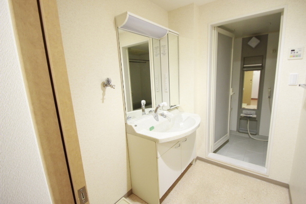 (6/25) 洗面所 (6/25) 洗面所