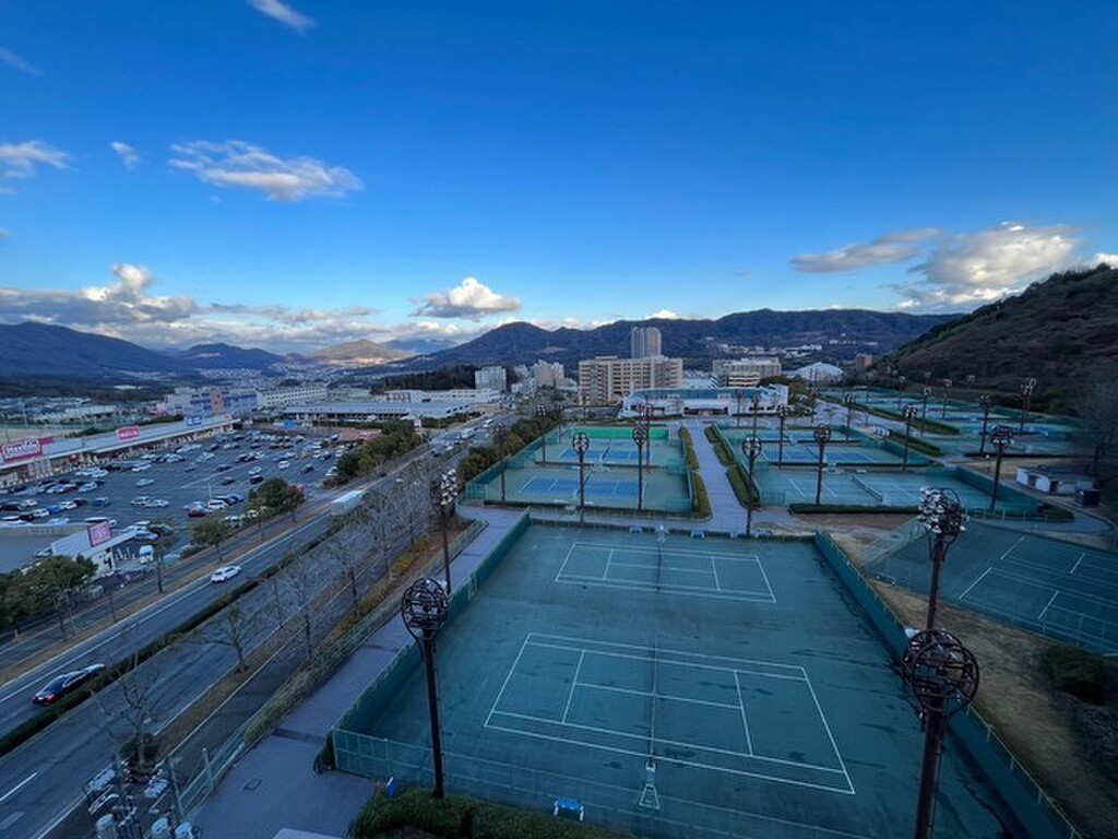 (14/25) 眺望 (14/25) 眺望