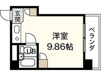 ビッグアップルビル