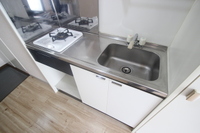 ※別号室の写真となります。