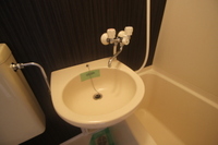 ※別号室の写真となります。