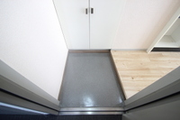 ※別号室の写真となります。