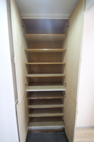 ※別号室の写真となります。