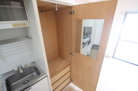 ※別号室の写真となります。