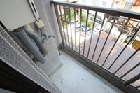 ※別号室の写真となります。