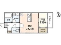 セブンプロート五日市リバーサイドⅡ