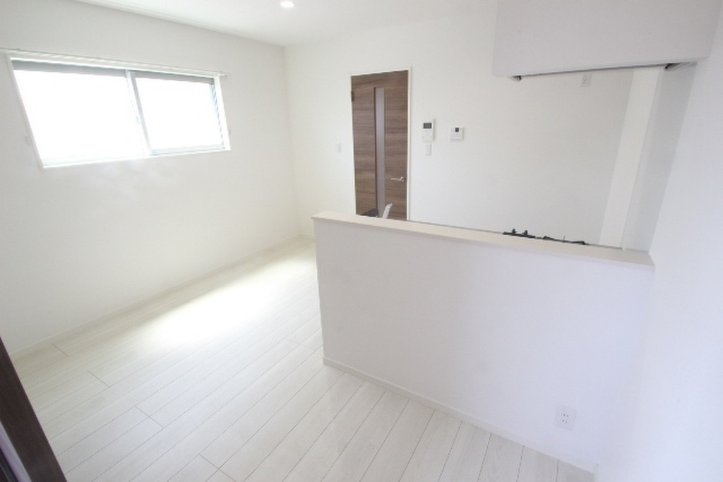 (4/25) 居室・リビング