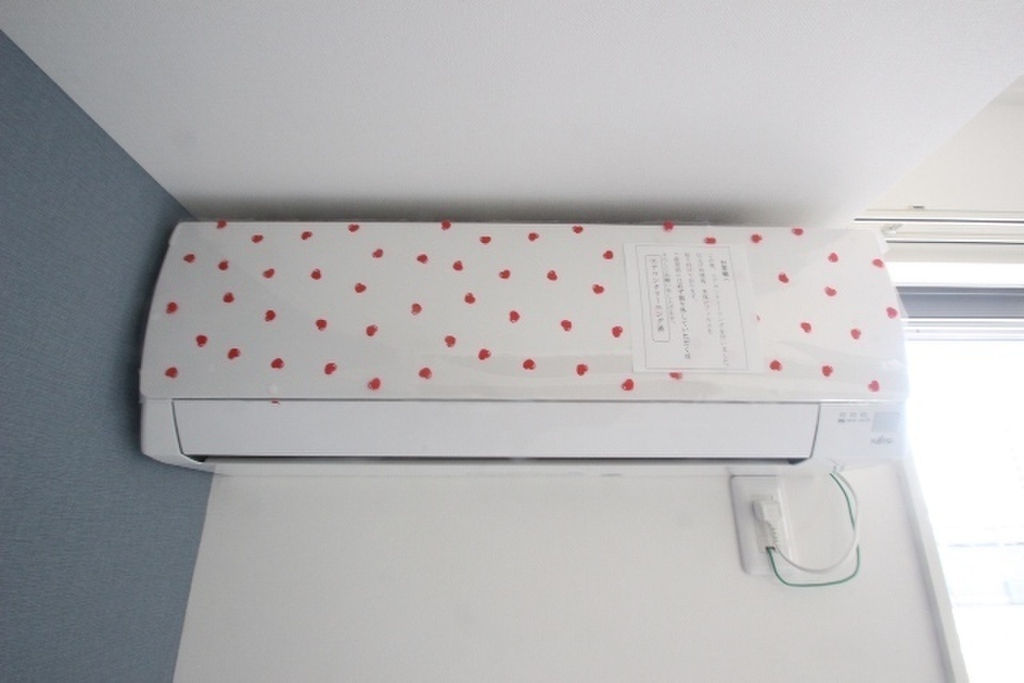 (12/25) エアコン