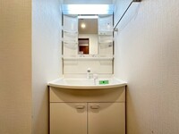 ※他部屋の写真です。現況優先。