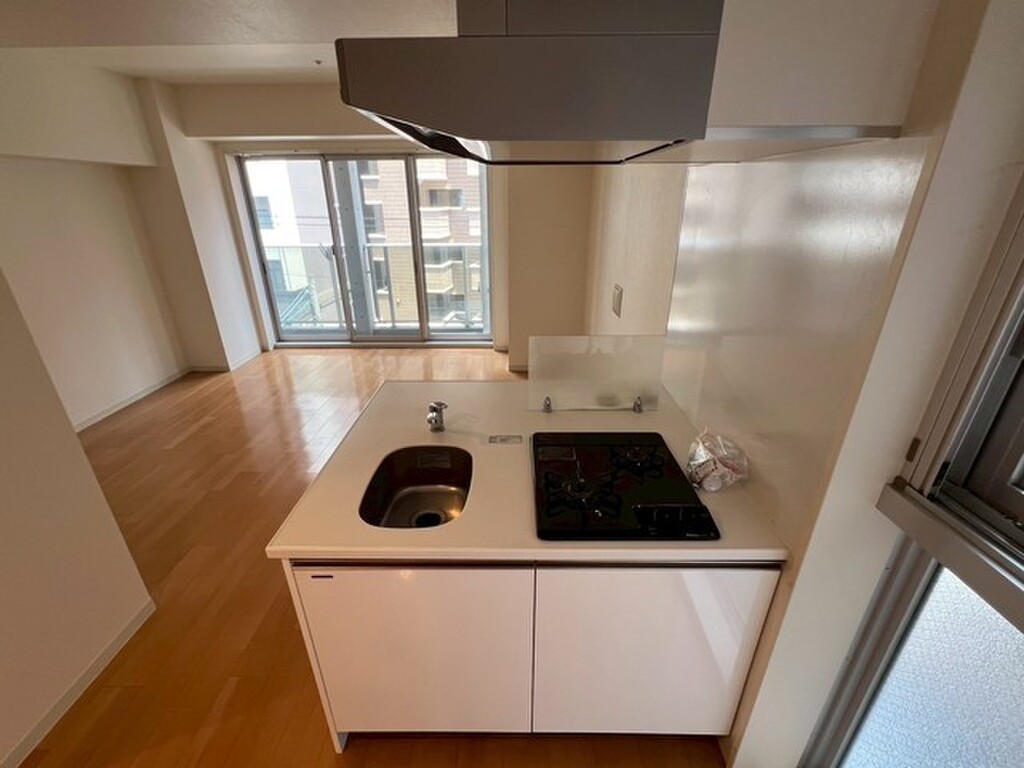 (3/24) キッチン (3/24) キッチン