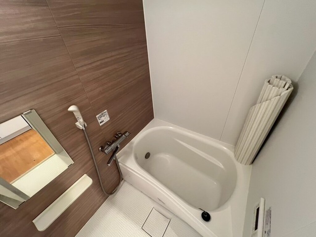 (4/24) バス (4/24) バス