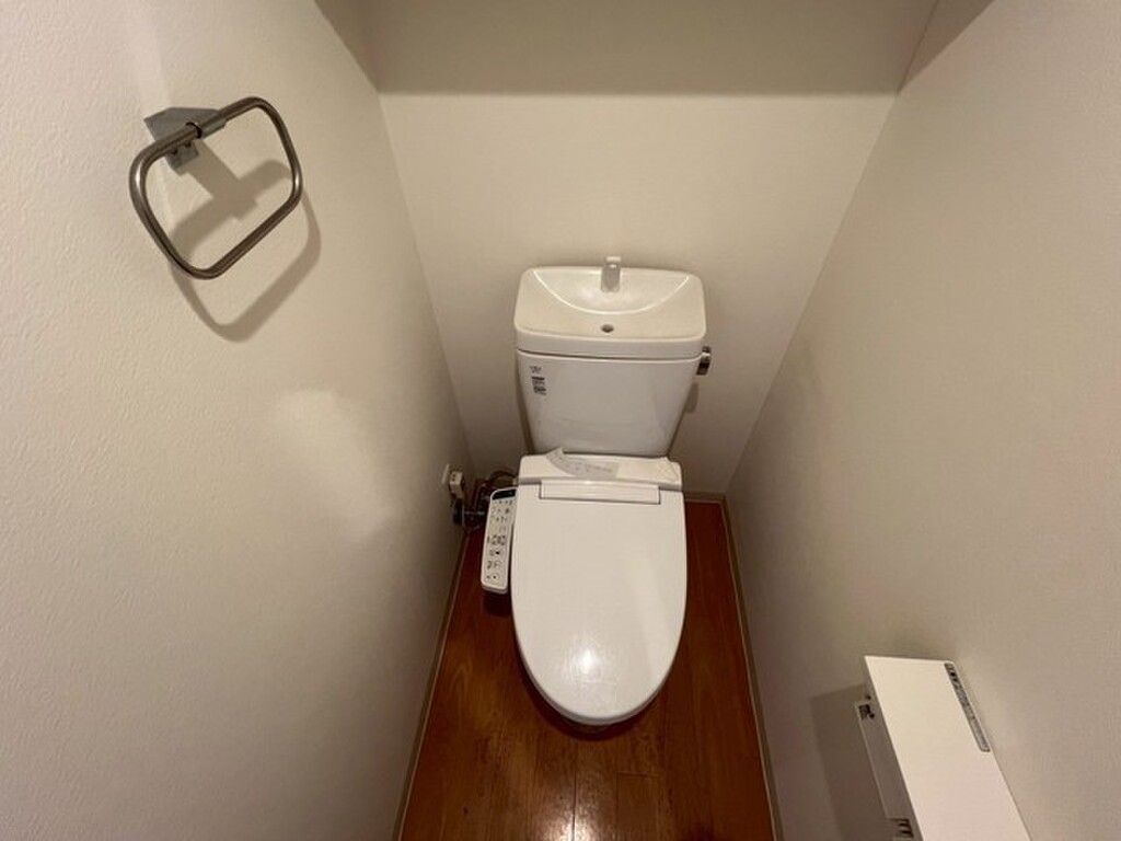 (5/24) トイレ (5/24) トイレ