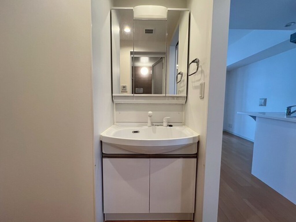 (6/24) 洗面所 (6/24) 洗面所