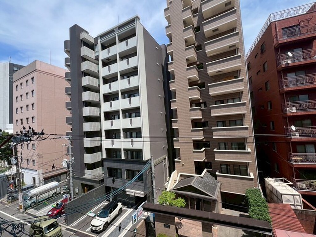 (14/24) 眺望 (14/24) 眺望