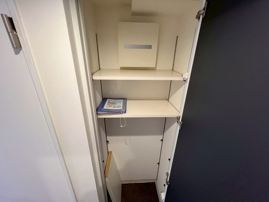 (18/24) 収納 (18/24) 収納