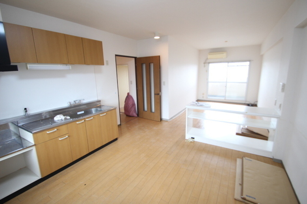 (3/17) キッチン (3/17) キッチン