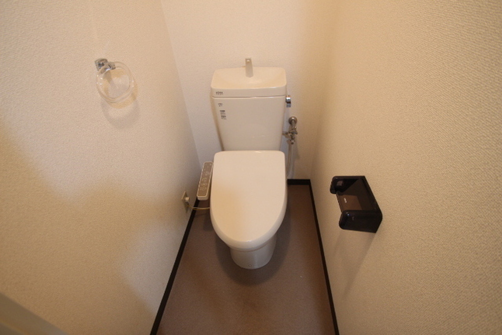 (5/17) トイレ (5/17) トイレ