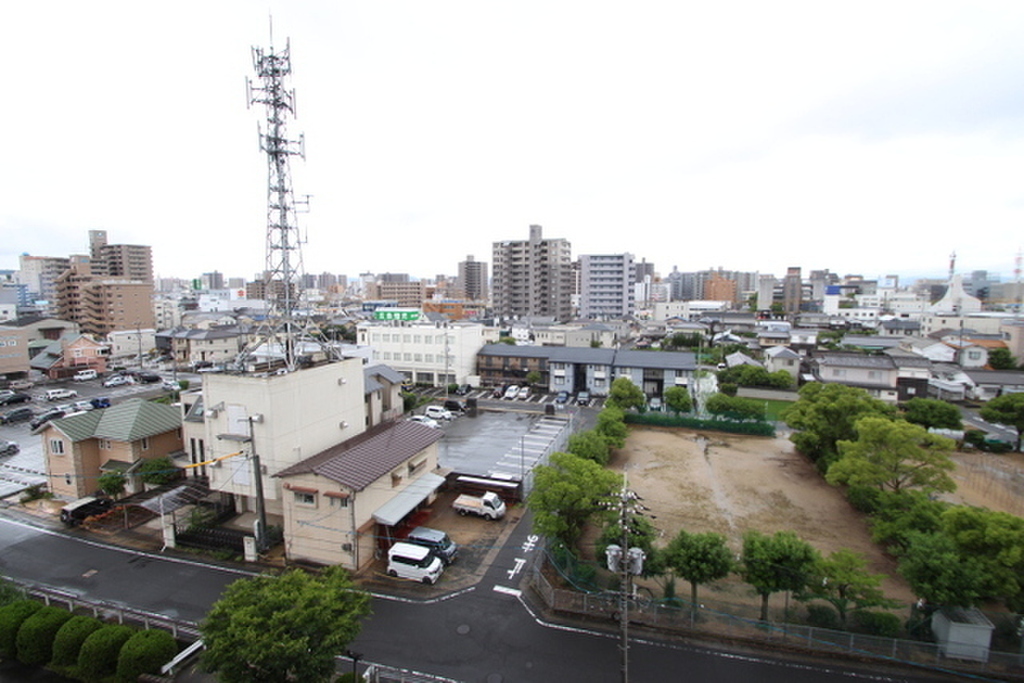 (12/17) 眺望 (12/17) 眺望