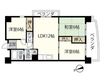 せせら壱番館