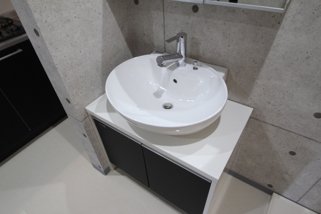 (6/25) 洗面所 (6/25) 洗面所