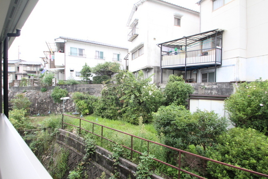 (13/25) 眺望 (13/25) 眺望