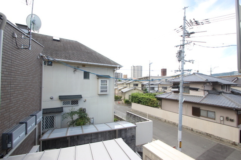 (11/28) 眺望 (11/28) 眺望