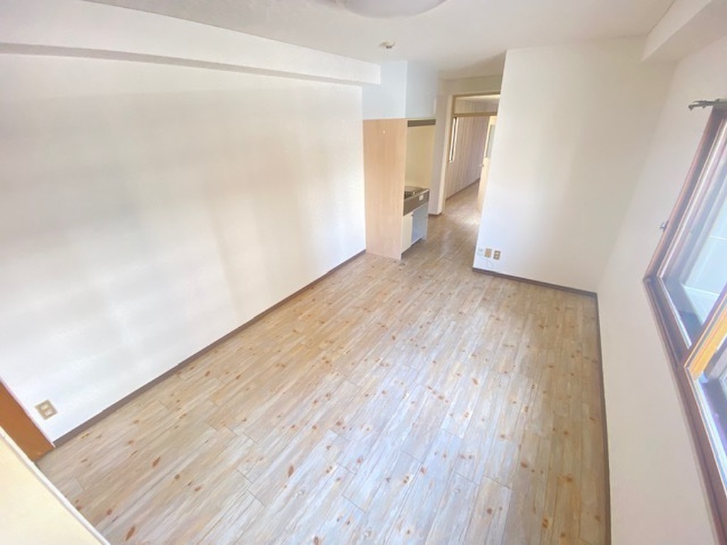 (2/21) 居室・リビング