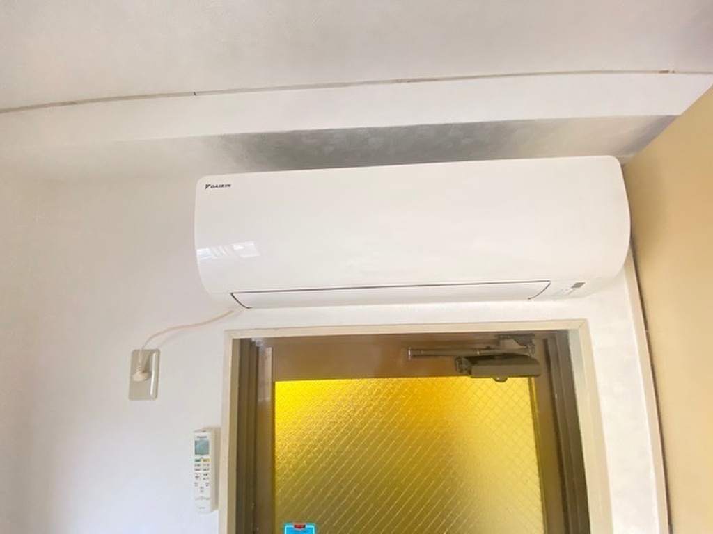 (8/21) その他設備