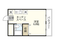 リバーコートA