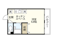 リバーコートA