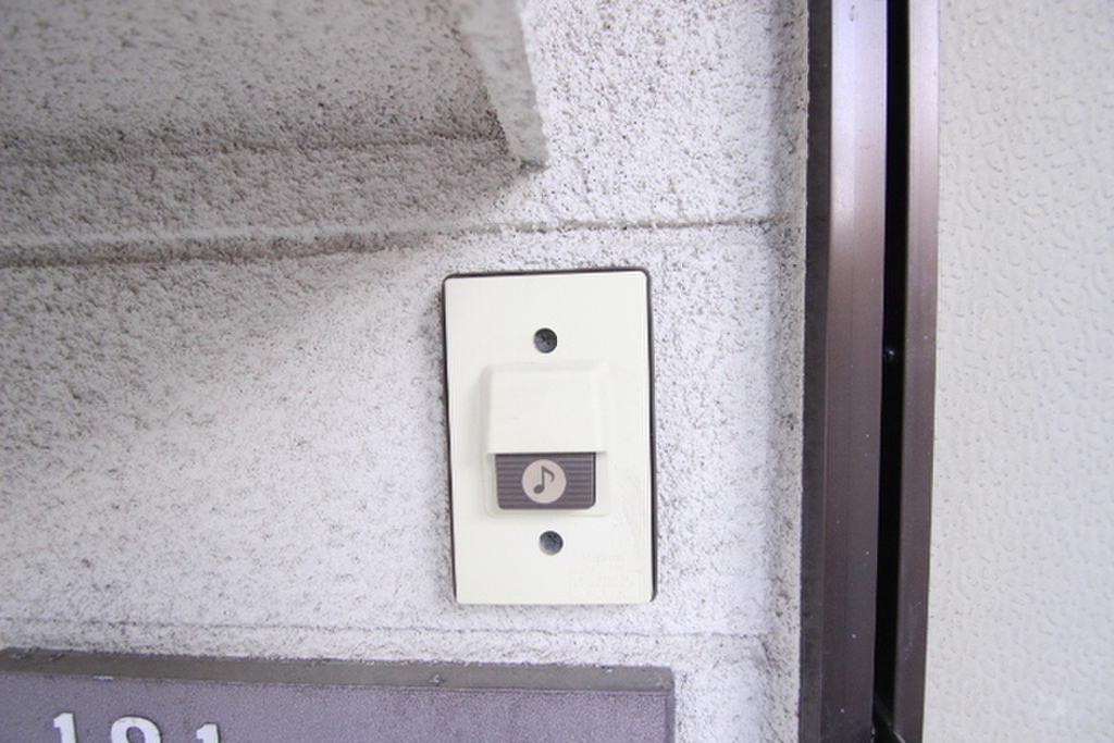 (5/23) 101号室の写真 (5/23) 101号室の写真