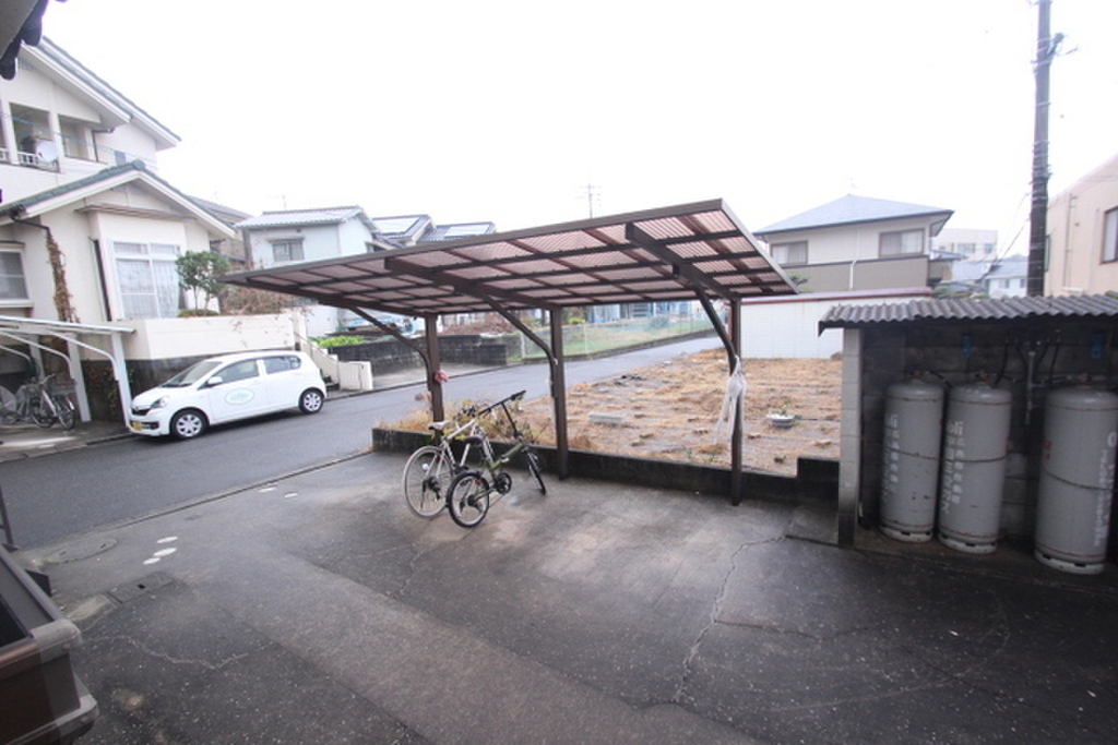 (3/23) 101号室の写真 (3/23) 101号室の写真