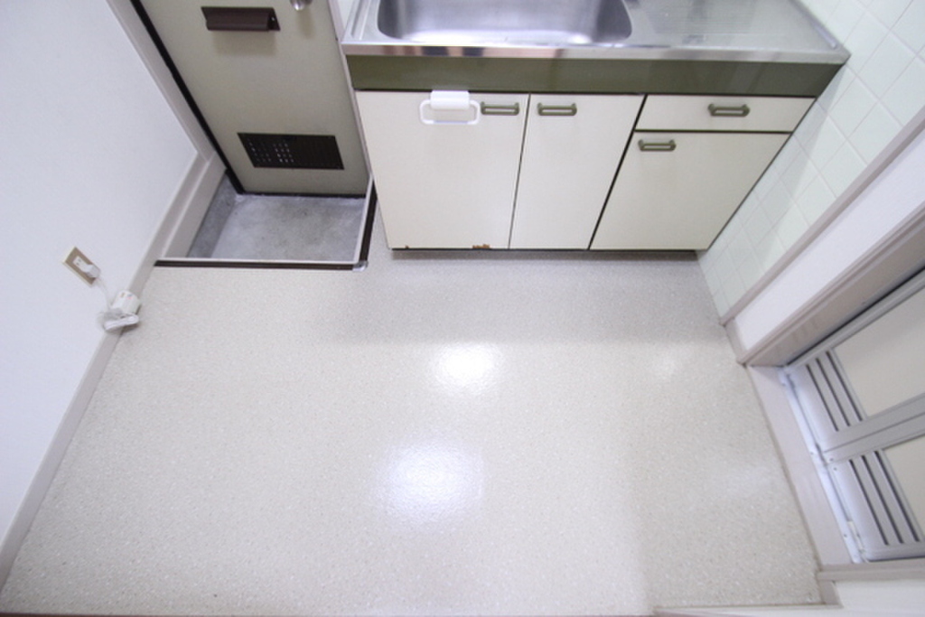 (6/23) 101号室の写真 (6/23) 101号室の写真